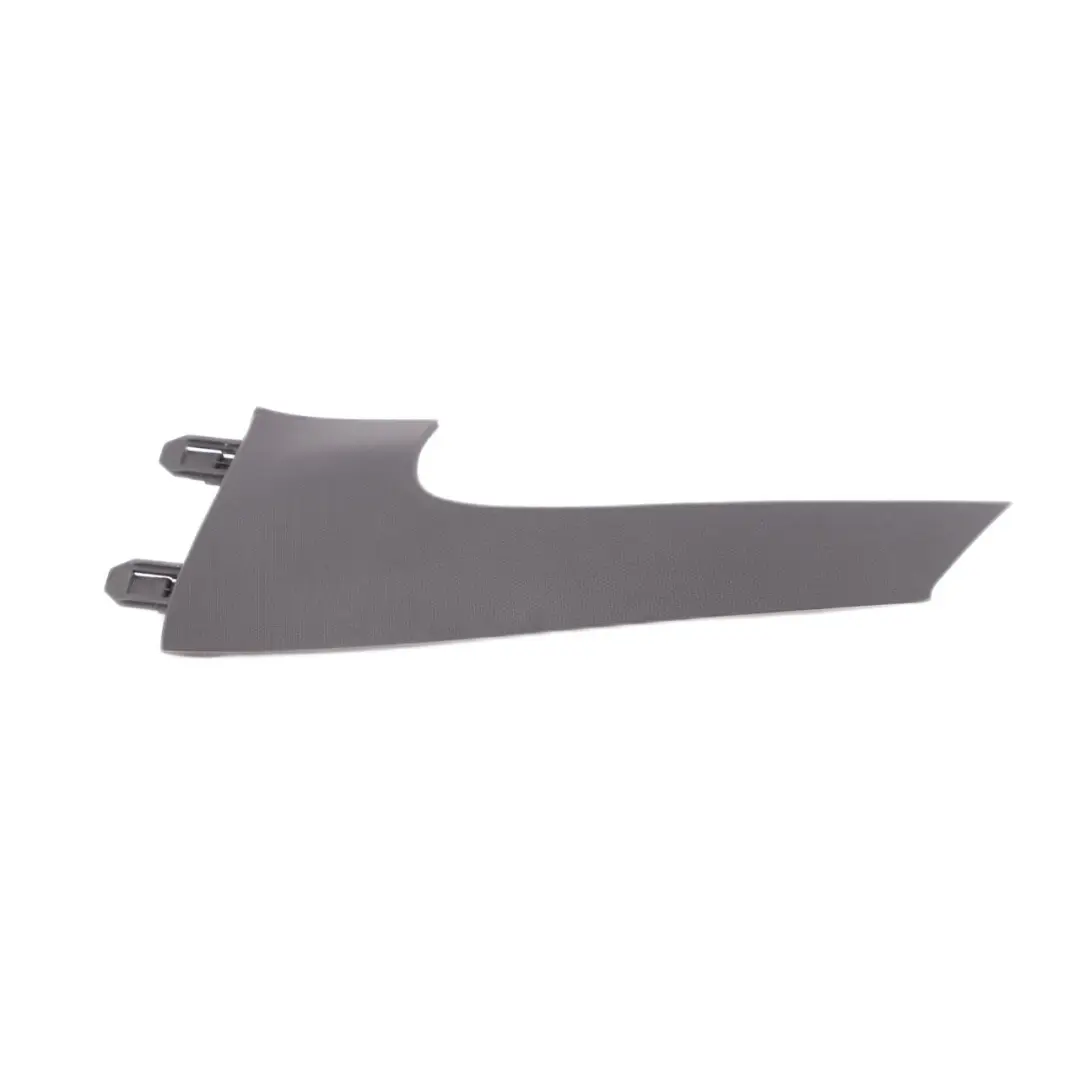 BMW F36 Abdeckung Säule D Trim Hinten Links Obere Platte Schwarz - SKU 8059307 - Teilenummer 8059307