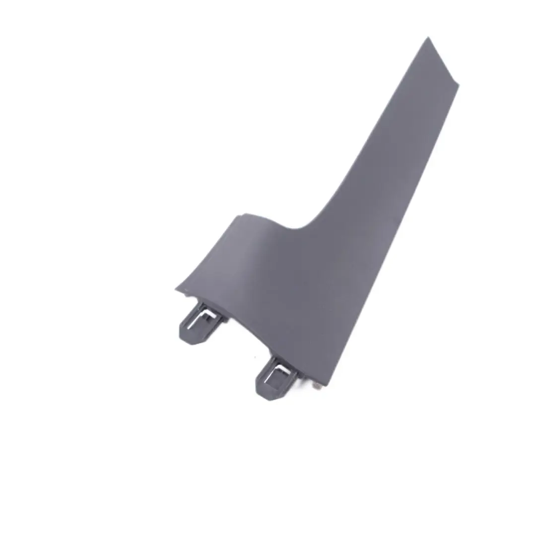 BMW F36 Abdeckung Säule D Trim Hinten Links Obere Platte Schwarz - SKU 8059307 - Teilenummer 8059307