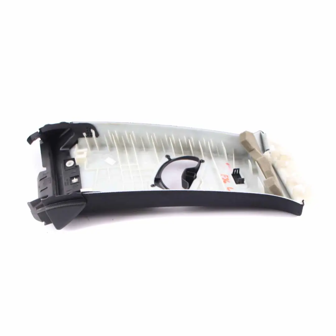  Couvercle Colonne B BMW F36 Gran Coupé Colonne supérieure gauche Anthracite - SKU 8059311 - Numéro de pièce 8059311