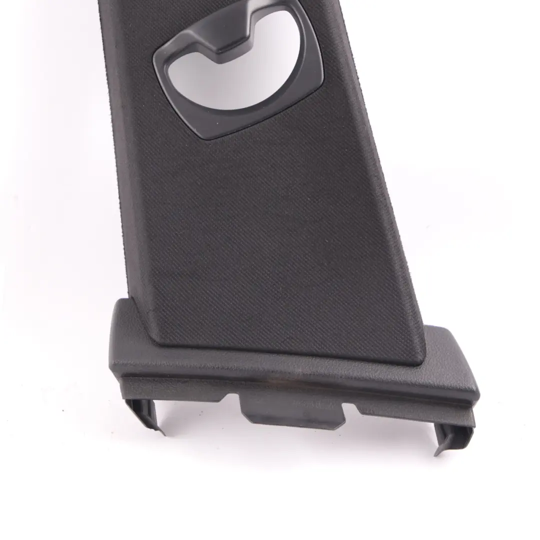  Couvercle Colonne B BMW F36 Gran Coupé Colonne supérieure gauche Anthracite - SKU 8059311 - Numéro de pièce 8059311