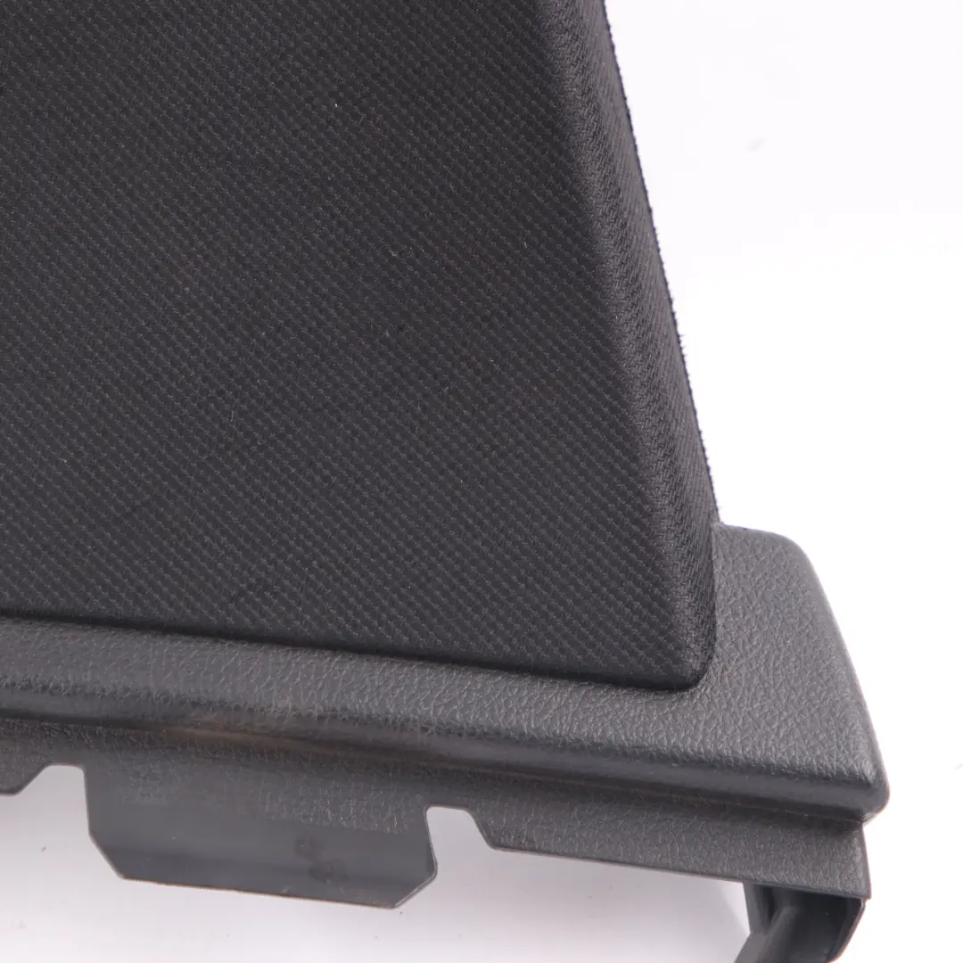  Couvercle Colonne B BMW F36 Gran Coupé Colonne supérieure gauche Anthracite - SKU 8059311 - Numéro de pièce 8059311