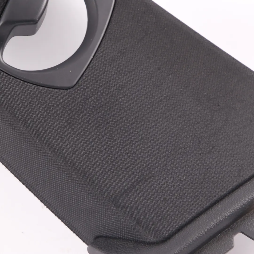  Abdeckung B-Säule BMW F36 Gran Coupé Säule obere Verkleidung links Anthrazit - SKU 8059311 - Teilenummer 8059311