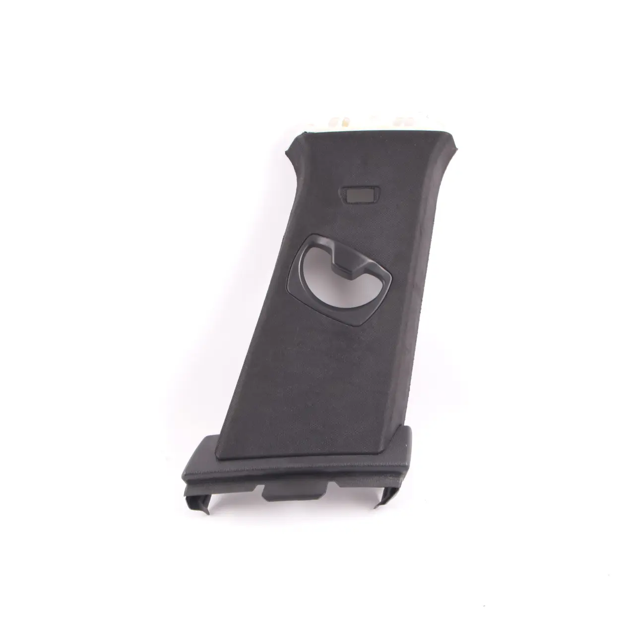 BMW F36 Gran Coupé Couvre pilier B Upper Trim Droite Anthracite 7311216