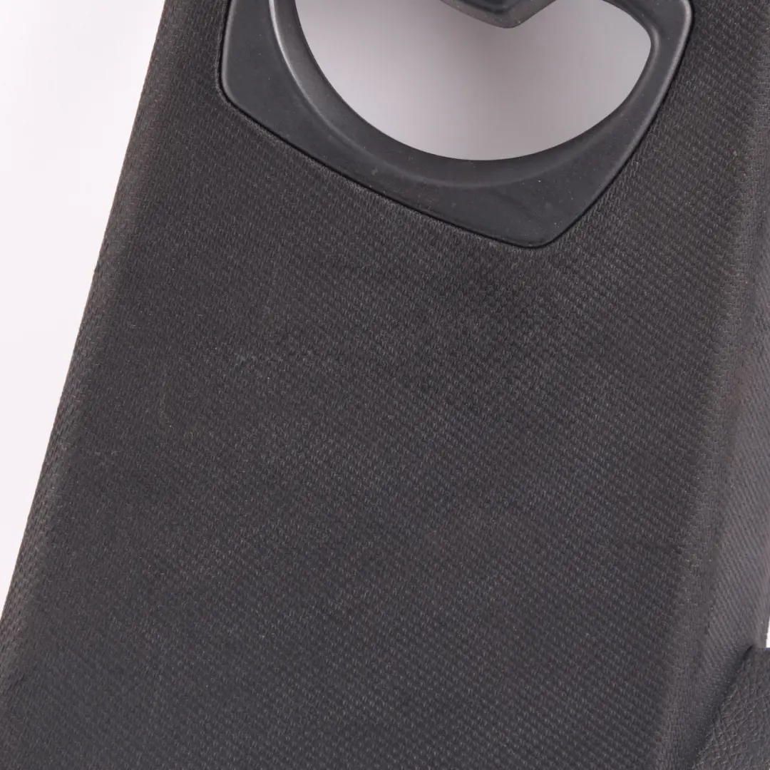 Coupé Cover Pillar B Upper Trim Right O/S Anthracite 7311216 to BMW F36 Gran with Part number 8059312 BMW F36 Gran Coupé Cover Pillar B Upper Trim Right O/S Anthracite 7311216 - SKU 8059312 - Part number 8059312