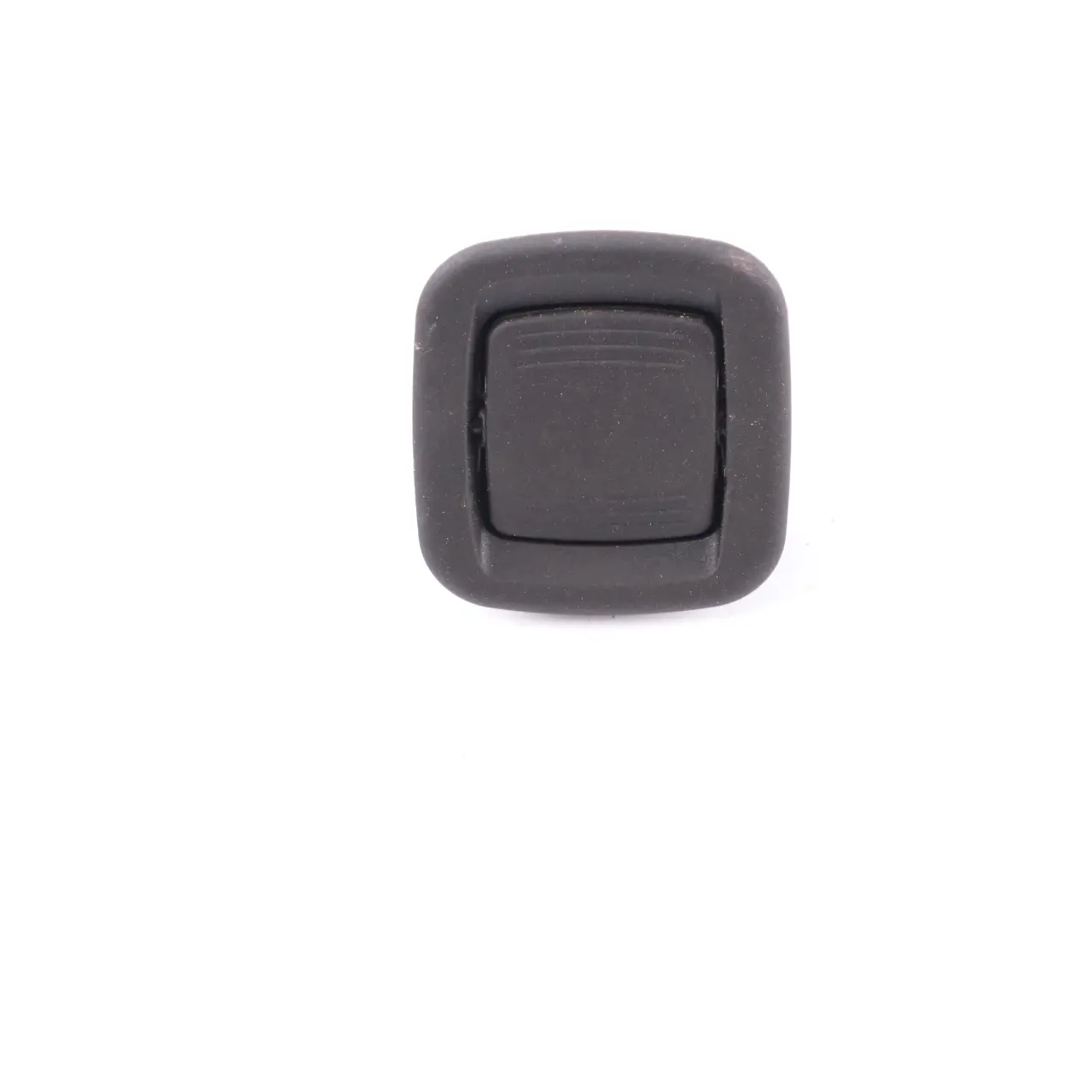 BMW F32 F44 X6 F16 Dachhimmel Kleiderhaken Innenraum Schwarz 7276909