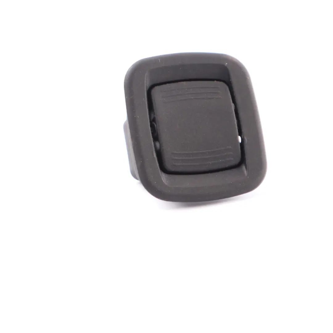  Roof Coat Hook BMW F32 F44 X6 F16 Interior Clothes Headlining Trim Black 7276909 - SKU 8059315 - Part number 8059315