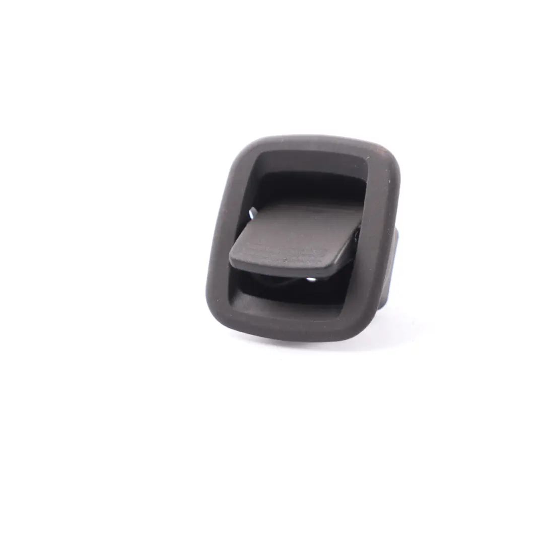  Roof Coat Hook BMW F32 F44 X6 F16 Interior Clothes Headlining Trim Black 7276909 - SKU 8059315 - Part number 8059315