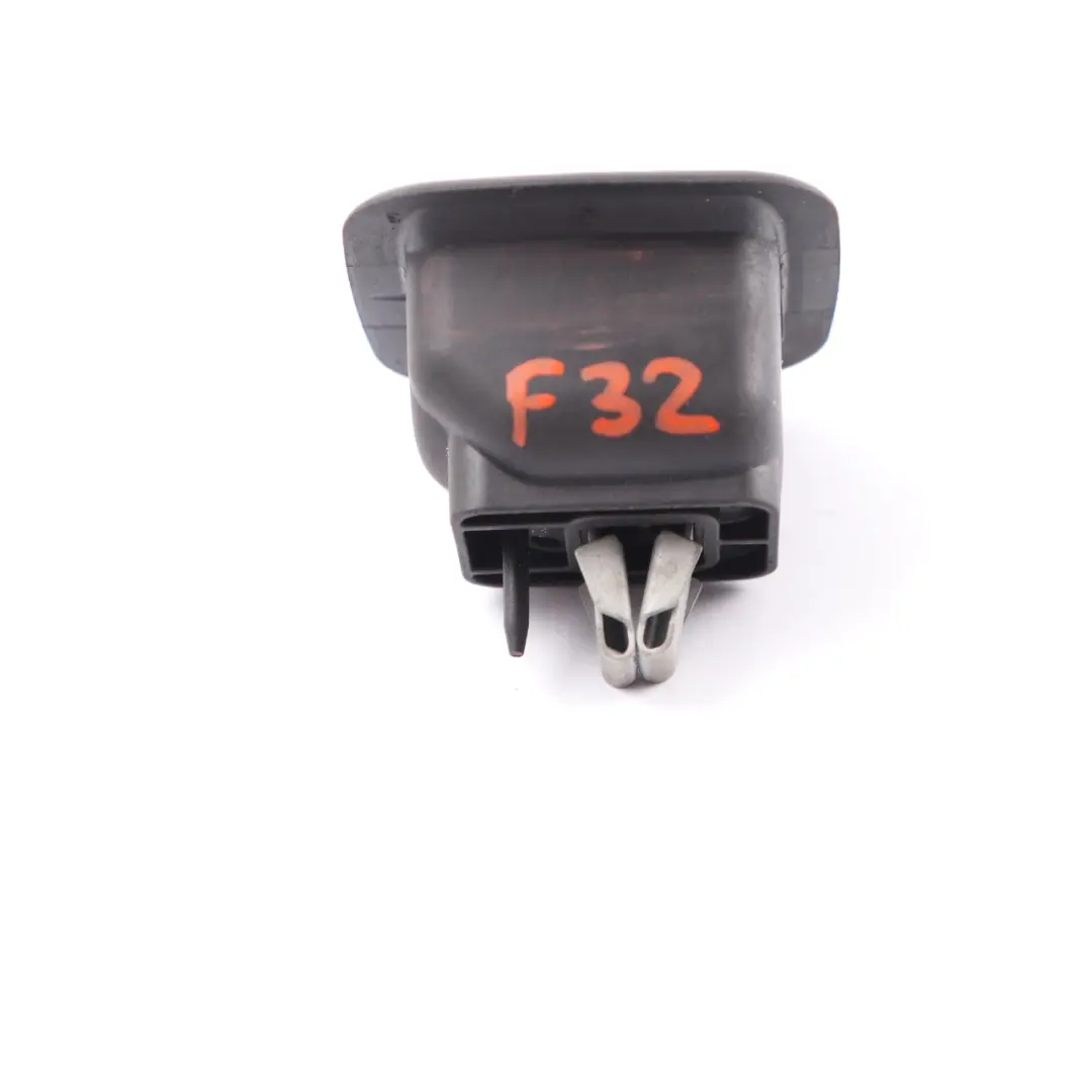 Roof Coat Hook BMW F32 F44 X6 F16 Interior Clothes Headlining Trim Black 7276909 to with Part number 8059315 Roof Coat Hook BMW F32 F44 X6 F16 Interior Clothes Headlining Trim Black 7276909 - SKU 8059315 - Part number 8059315