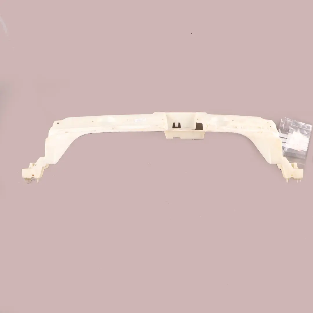 Pare-chocs arrière M Sport Bracket Mount Carrier pour BMW F46 Gran Tourer à propos du numéro de pièce 8059403 BMW F46 Gran Tourer Pare-chocs arrière M Sport Bracket Mount Carrier - SKU 8059403 - Numéro de pièce 8059403