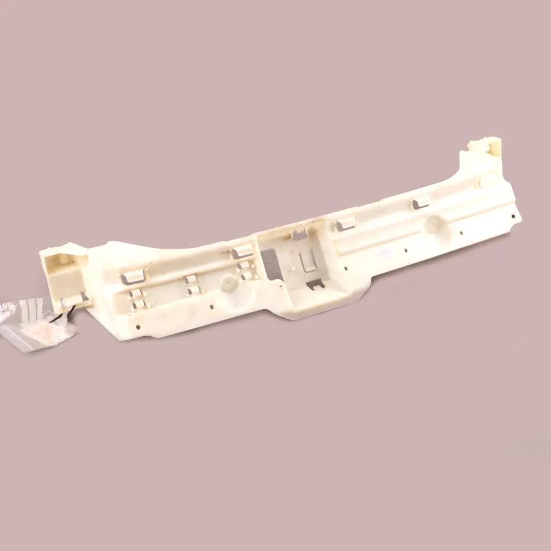 Pare-chocs arrière M Sport Bracket Mount Carrier pour BMW F46 Gran Tourer à propos du numéro de pièce 8059403 BMW F46 Gran Tourer Pare-chocs arrière M Sport Bracket Mount Carrier - SKU 8059403 - Numéro de pièce 8059403