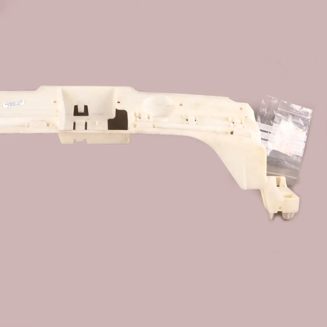 Parachoques trasero M Sport Soporte montaje para BMW F46 Gran Tourer con número de pieza 8059403 BMW F46 Gran Tourer Parachoques trasero M Sport Soporte montaje - SKU 8059403 - Número de pieza 8059403