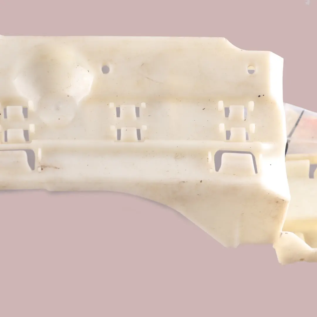 Parachoques trasero M Sport Soporte montaje para BMW F46 Gran Tourer con número de pieza 8059403 BMW F46 Gran Tourer Parachoques trasero M Sport Soporte montaje - SKU 8059403 - Número de pieza 8059403