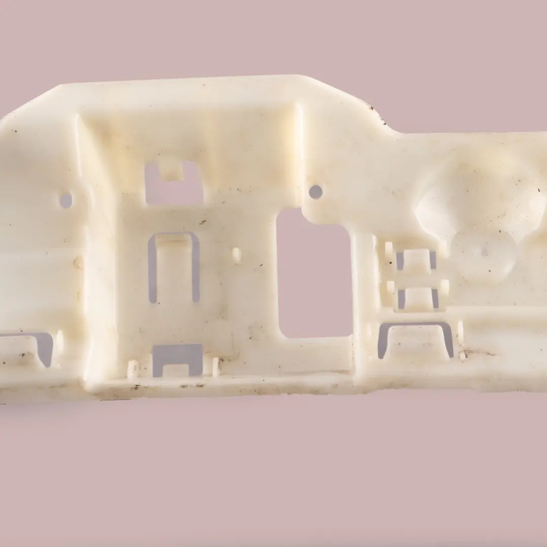 Pare-chocs arrière M Sport Bracket Mount Carrier pour BMW F46 Gran Tourer à propos du numéro de pièce 8059403 BMW F46 Gran Tourer Pare-chocs arrière M Sport Bracket Mount Carrier - SKU 8059403 - Numéro de pièce 8059403