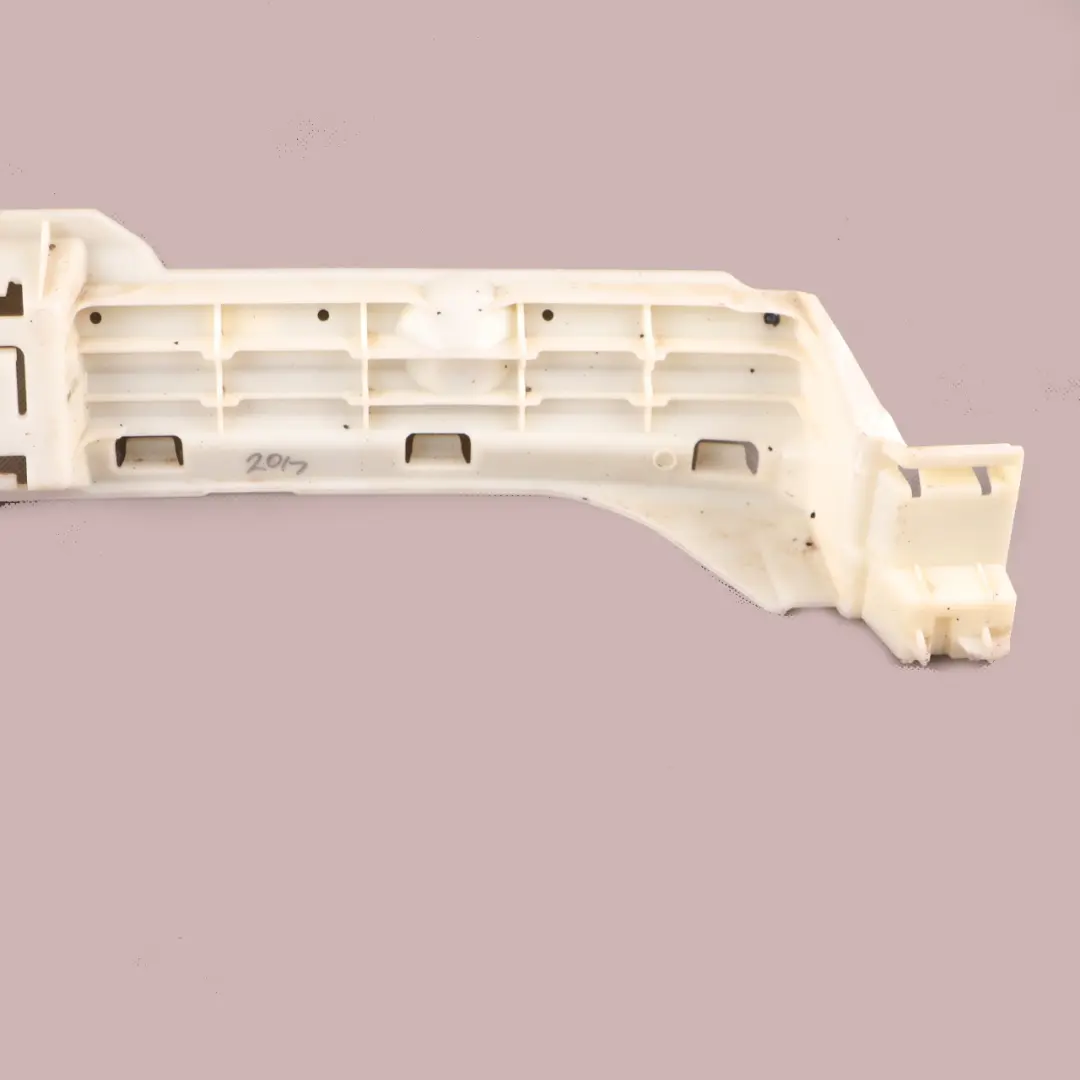 Pare-chocs arrière M Sport Bracket Mount Carrier pour BMW F46 Gran Tourer à propos du numéro de pièce 8059403 BMW F46 Gran Tourer Pare-chocs arrière M Sport Bracket Mount Carrier - SKU 8059403 - Numéro de pièce 8059403