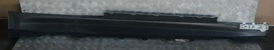 BMW F82 M4 Listwa nakładka na próg lewa - SKU 8059627-MG - Numer Części 8059627