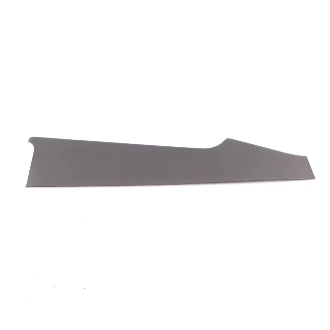 Panneau Garniture Coffre Arrière Droit Intérieur Noir 7295624 pour Mini à propos du numéro de pièce 8059650 Mini Panneau Garniture Coffre Arrière Droit Intérieur Noir 7295624 - SKU 8059650 - Numéro de pièce 8059650