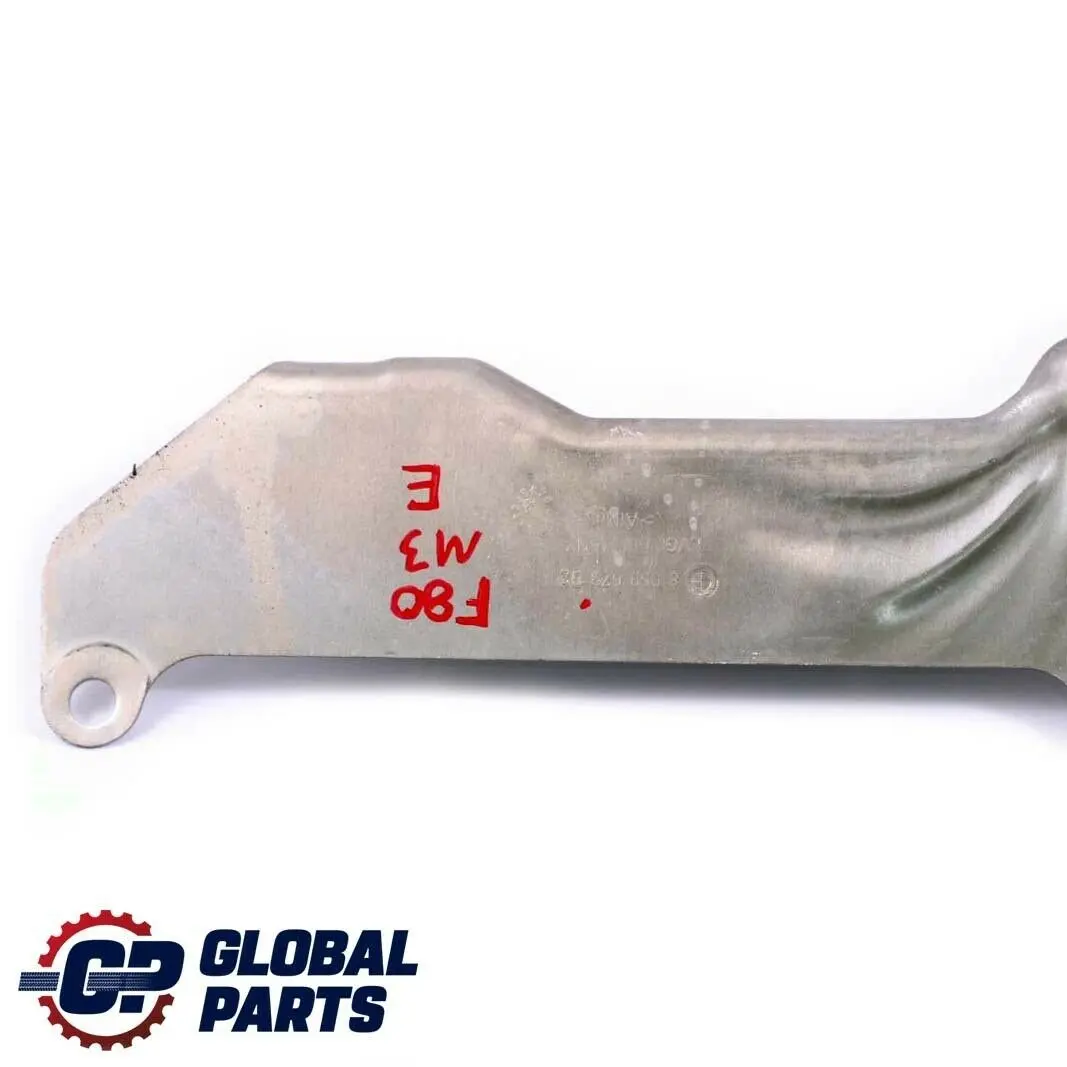 Osłona Sterownika skrzyni biegów do BMW F80 M3 F82 M4 o numerze 8059673 BMW F80 M3 F82 M4 Osłona Sterownika skrzyni biegów - SKU 8059673 - Numer Części 8059673