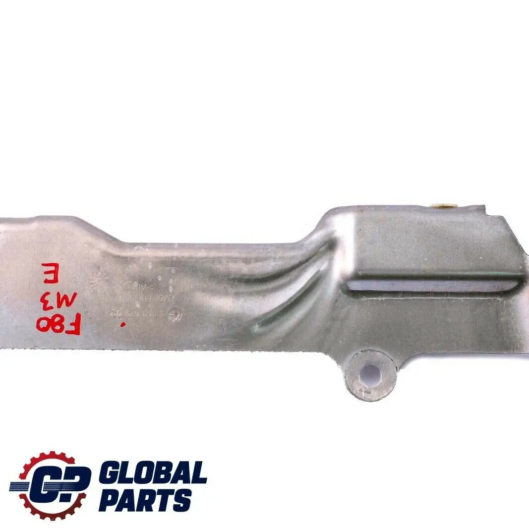 Osłona Sterownika skrzyni biegów do BMW F80 M3 F82 M4 o numerze 8059673 BMW F80 M3 F82 M4 Osłona Sterownika skrzyni biegów - SKU 8059673 - Numer Części 8059673