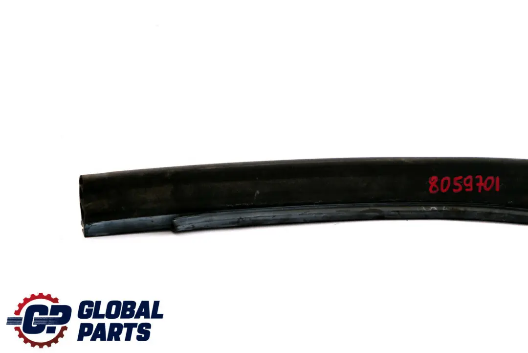 BMW F80 M3 F82 M4 Cofano Motore Posteriore Guarnizione Tenuta - SKU 8059701 - Numero di parte 8059701
