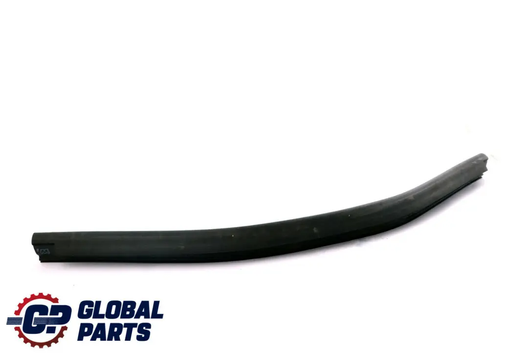 BMW F80 M3 F82 M4 Rear Engine Hood Bonnet Sealing Seal - SKU 8059701 - Part number 8059701