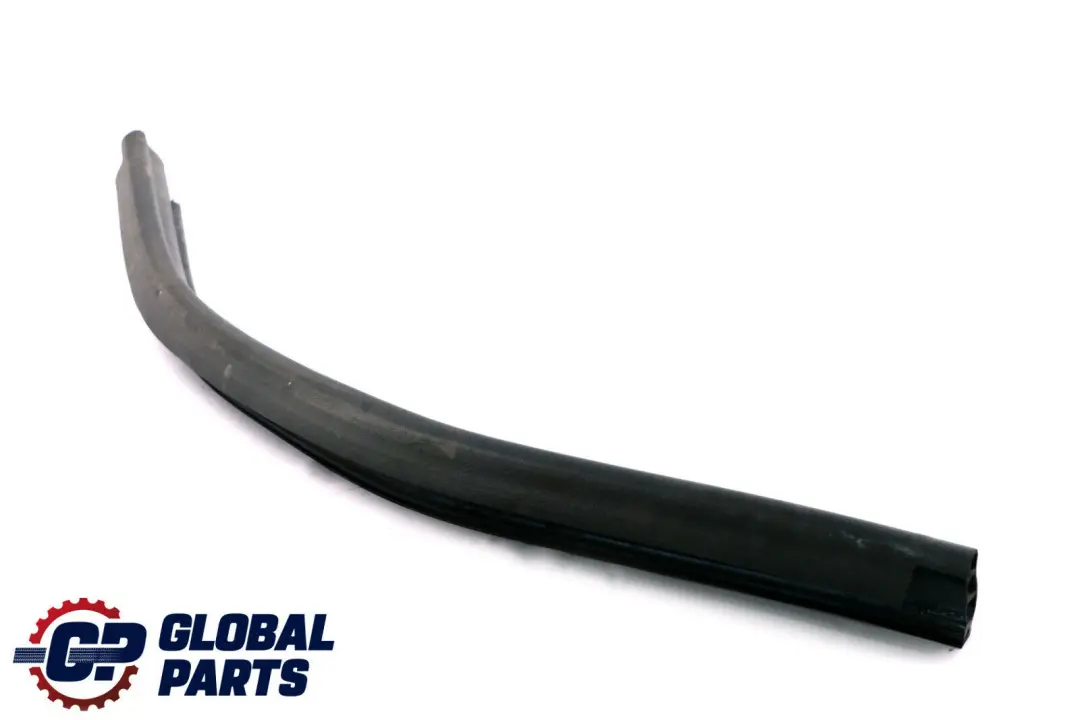 BMW F80 M3 F82 M4 Motor Trasero Capó Junta Sellado - SKU 8059701 - Número de pieza 8059701