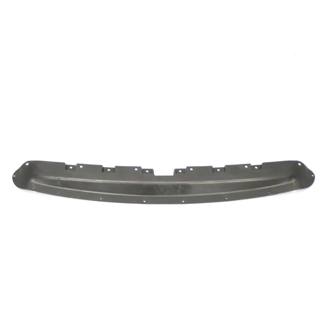 BMW X3 F25 M Sport Scudo Protezione Sottocofano Pannello Adattatore Piastra - SKU 8059851 - Numero di parte 8059851