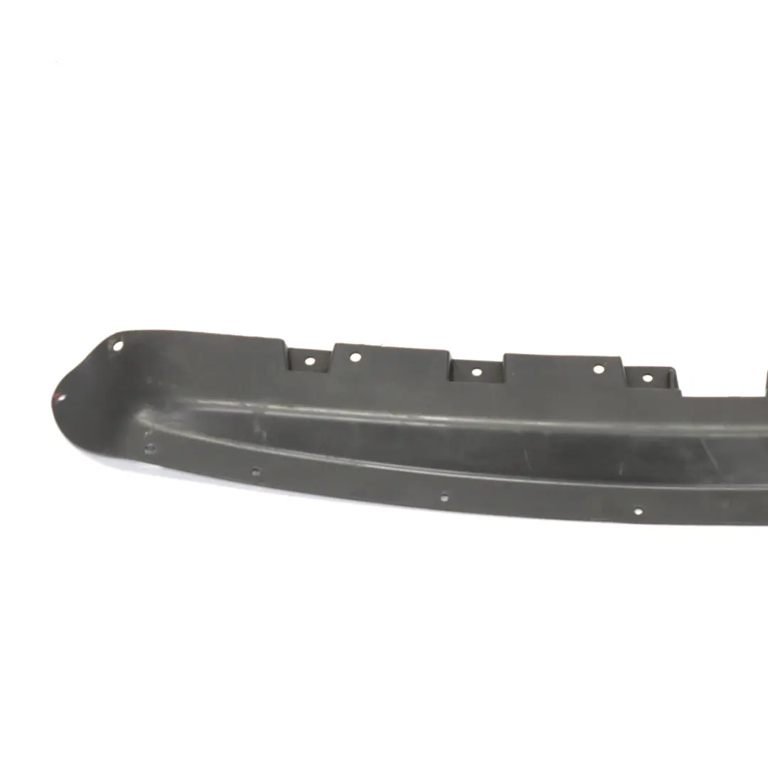 BMW X3 F25 M Sport Scudo Protezione Sottocofano Pannello Adattatore Piastra - SKU 8059851 - Numero di parte 8059851