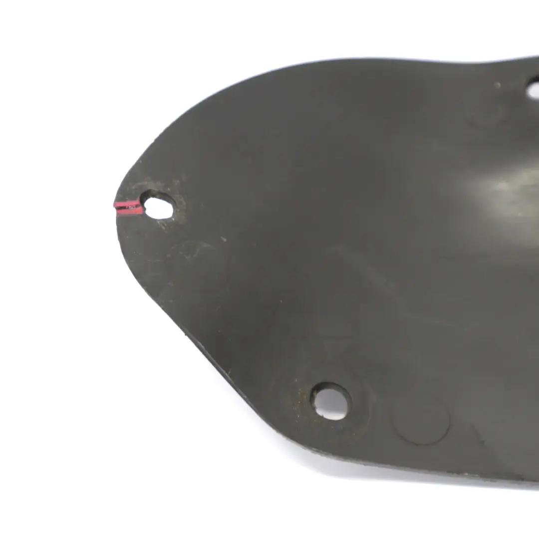 Underbonnet Shield Protection Panel Adapter Plate to BMW X3 F25 X4 F26 M Sport with Part number 8059851 BMW X3 F25 X4 F26 M Sport Underbonnet Shield Protection Panel Adapter Plate - SKU 8059851 - Part number 8059851