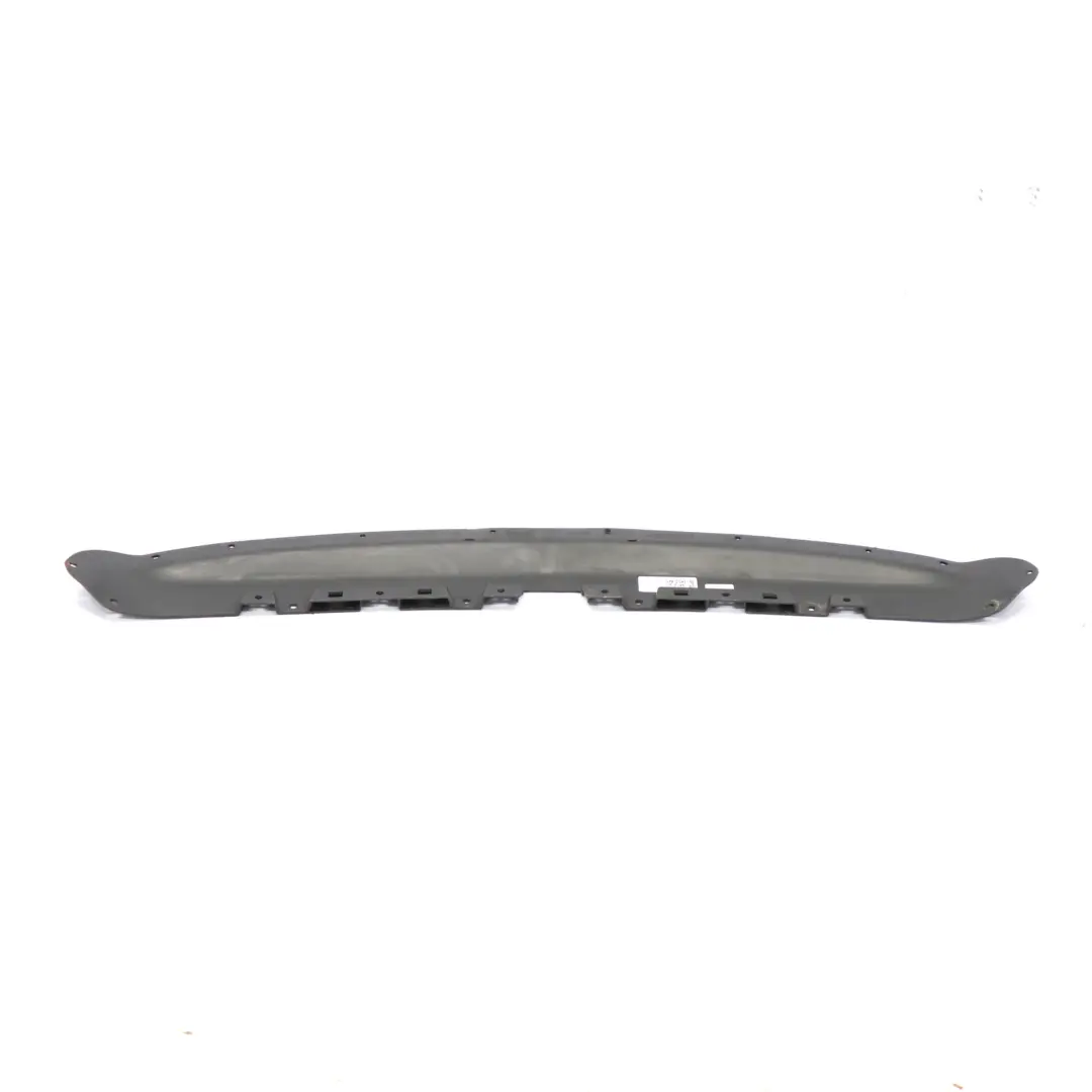 BMW X3 F25 M Sport Underbonnet Escudo De Proteccion Adaptador Panel Placa - SKU 8059851 - Número de pieza 8059851