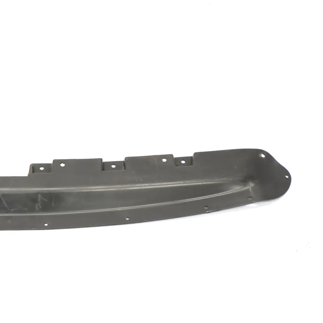 BMW X3 F25 M Sport Scudo Protezione Sottocofano Pannello Adattatore Piastra - SKU 8059851 - Numero di parte 8059851