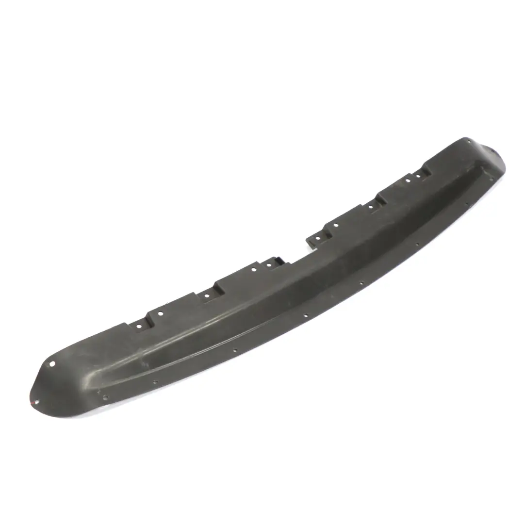 BMW X3 F25 M Sport Scudo Protezione Sottocofano Pannello Adattatore Piastra - SKU 8059851 - Numero di parte 8059851