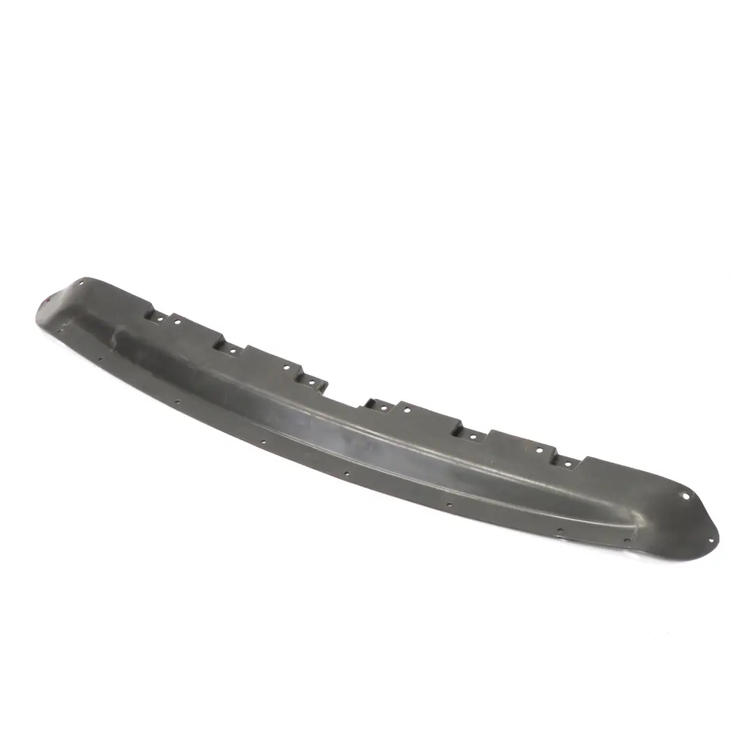 BMW X3 F25 M Sport Scudo Protezione Sottocofano Pannello Adattatore Piastra - SKU 8059851 - Numero di parte 8059851