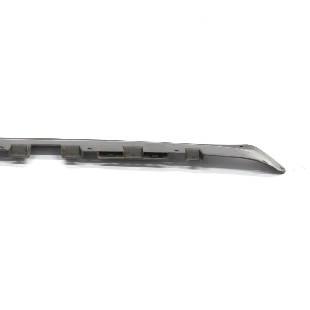 BMW X3 F25 M Sport Scudo Protezione Sottocofano Pannello Adattatore Piastra - SKU 8059851 - Numero di parte 8059851