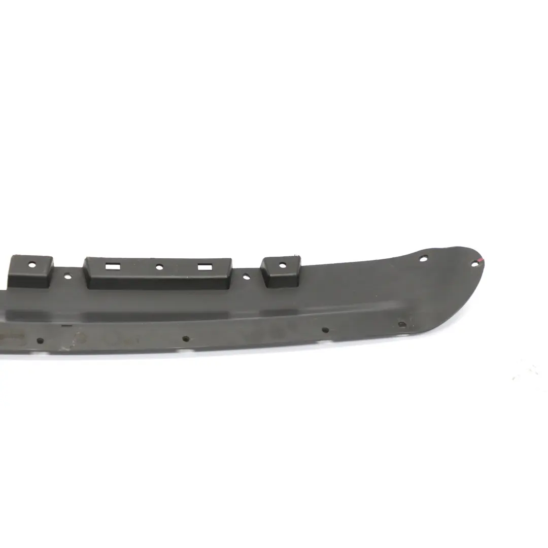 BMW X3 F25 X4 F26 M Sport Underbonnet Shield Protection Panel Adapter Plate - SKU 8059851 - Part number 8059851