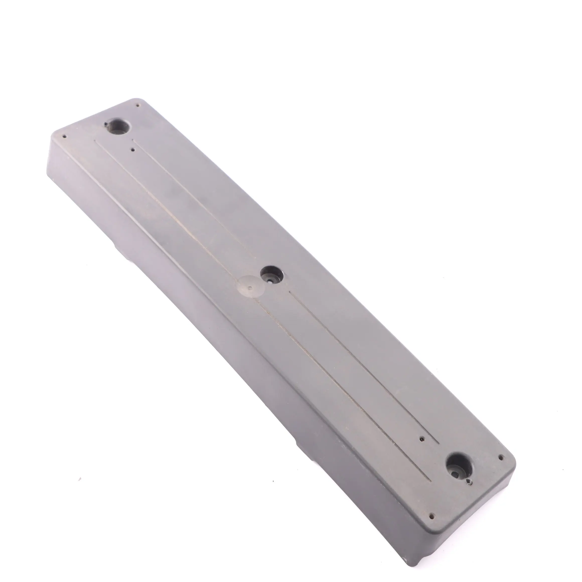 BMW X3 F25 X4 F26 M Trim Portamatrículas delantero M ECE 8059853