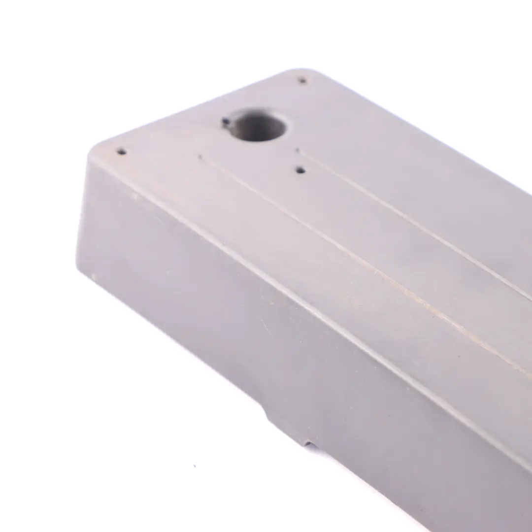 Trim Porta targa anteriore M ECE per BMW X3 F25 X4 F26 M con numero di parte 8059853 BMW X3 F25 X4 F26 M Trim Porta targa anteriore M ECE - SKU 8059853 - Numero di parte 8059853