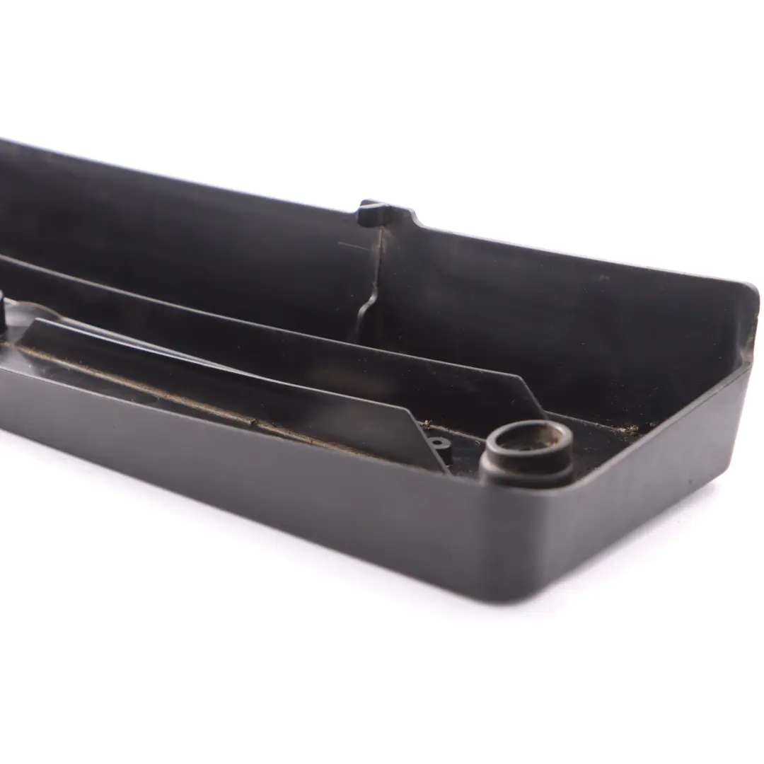 Trim Front Licence Plate Holder M ECE to BMW X3 F25 X4 F26 M with Part number 8059853 BMW X3 F25 X4 F26 M Trim Front Licence Plate Holder M ECE - SKU 8059853 - Part number 8059853