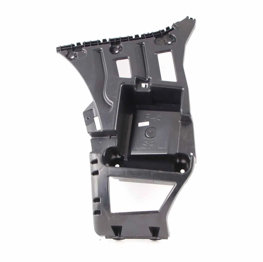 BMW X1 F48 M Sport Rear Bumper Mount Carrier Bracket Guide Left N/S 8059875