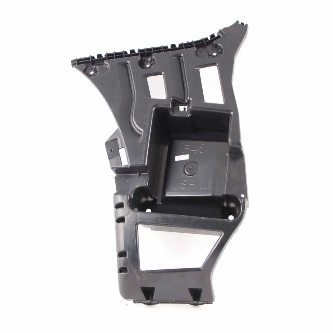 Support fixation du pare-chocs arrière Guide gauche pour BMW X1 F48 M Sport à propos du numéro de pièce 8059875 BMW X1 F48 M Sport Support fixation du pare-chocs arrière Guide gauche - SKU 8059875 - Numéro de pièce 8059875