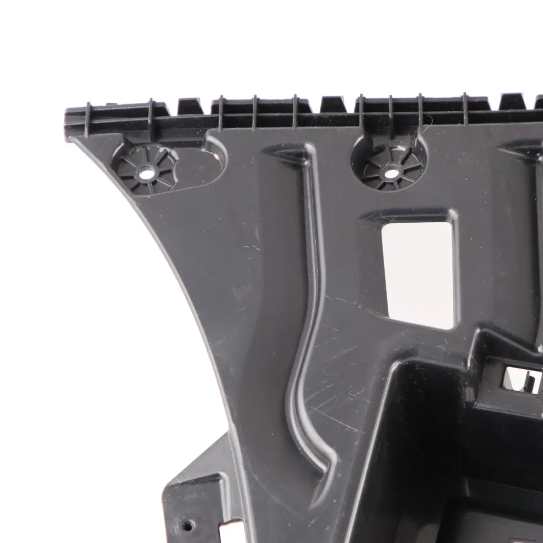 Bumper Mount Carrier Bracket Guide Left N/S to BMW X1 F48 M Sport Rear with Part number 8059875 BMW X1 F48 M Sport Rear Bumper Mount Carrier Bracket Guide Left N/S - SKU 8059875 - Part number 8059875