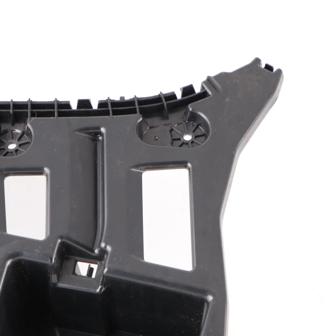 BMW X1 F48 M Sport Support fixation du pare-chocs arrière Guide gauche - SKU 8059875 - Numéro de pièce 8059875