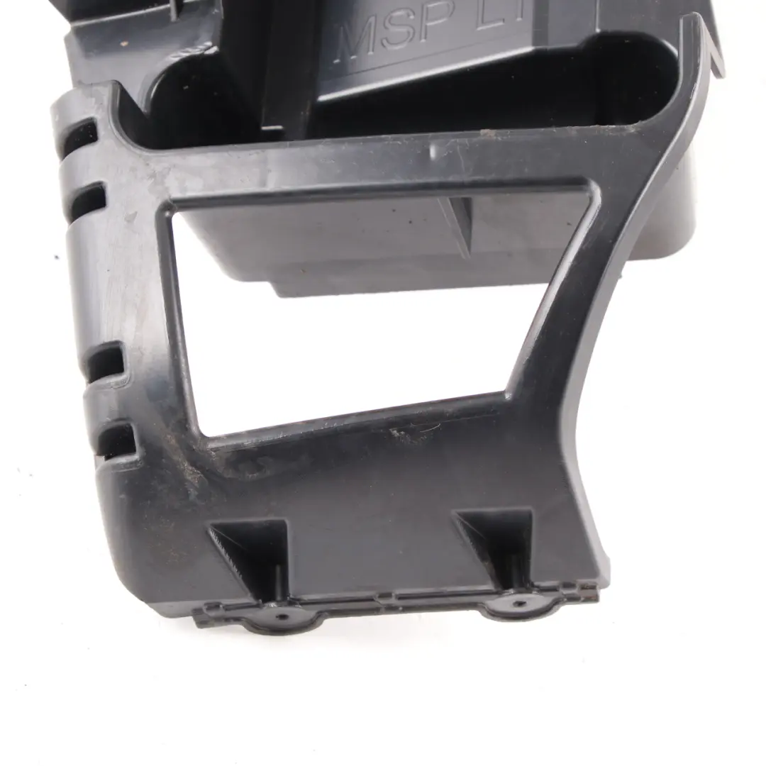 BMW X1 F48 M Sport Rear Bumper Mount Carrier Bracket Guide Left N/S - SKU 8059875 - Part number 8059875