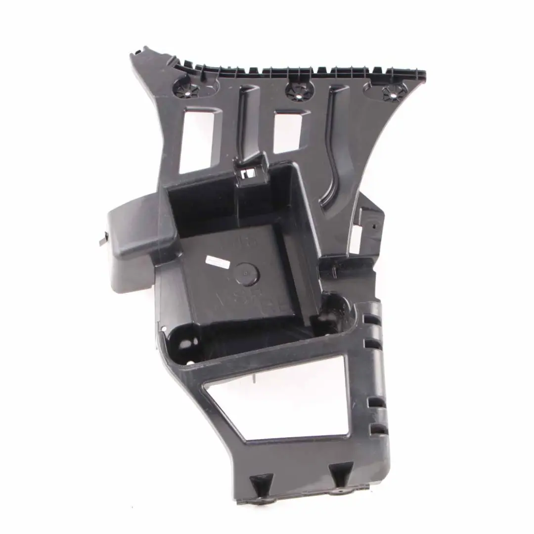 Bumper Mount Carrier Bracket Guide Right O/S to BMW X1 F48 M Sport Rear with Part number 8059876 BMW X1 F48 M Sport Rear Bumper Mount Carrier Bracket Guide Right O/S - SKU 8059876 - Part number 8059876