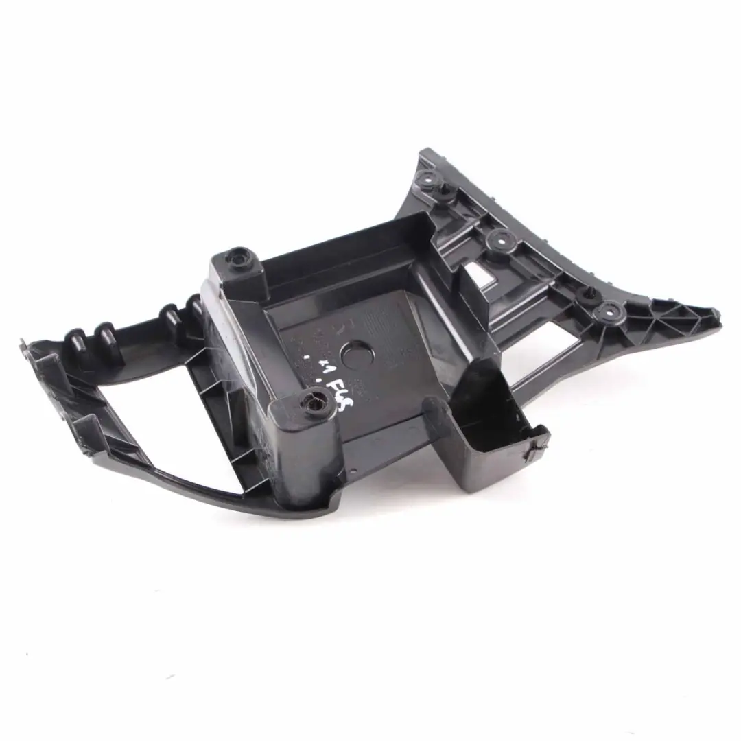 Parachoques Trasero Soporte de Soporte Guía Derecha para BMW X1 F48 M Sport con número de pieza 8059876 BMW X1 F48 M Sport Parachoques Trasero Soporte de Soporte Guía Derecha - SKU 8059876 - Número de pieza 8059876