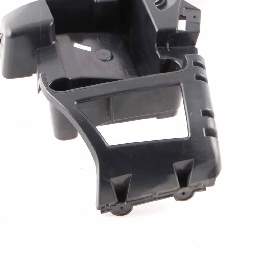 Bumper Mount Carrier Bracket Guide Right O/S to BMW X1 F48 M Sport Rear with Part number 8059876 BMW X1 F48 M Sport Rear Bumper Mount Carrier Bracket Guide Right O/S - SKU 8059876 - Part number 8059876
