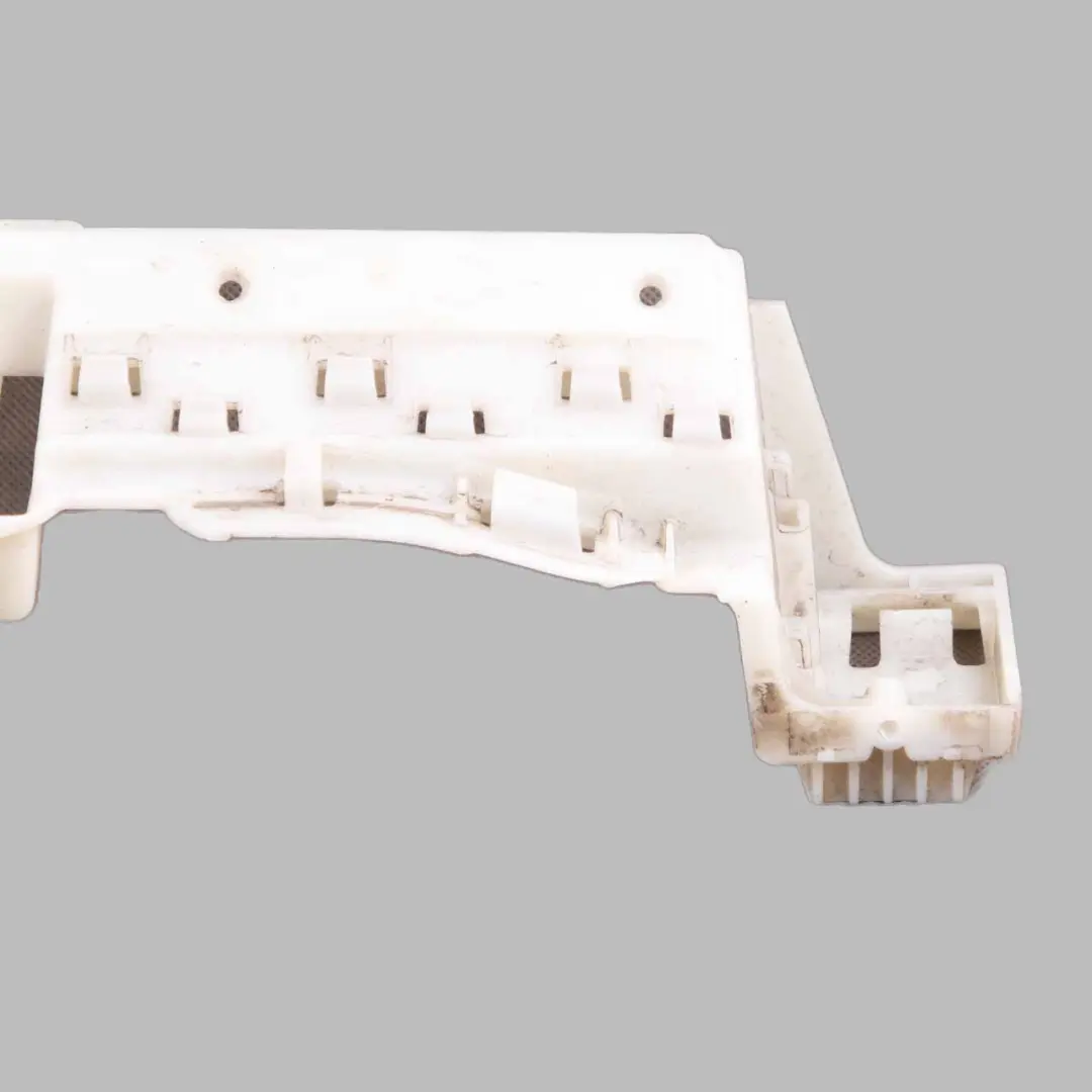 BMW X1 F48 M Sport Rear Bumper Bracket Mount Trim Smart Tailgate Opener - SKU 8059886 - Part number 8059886