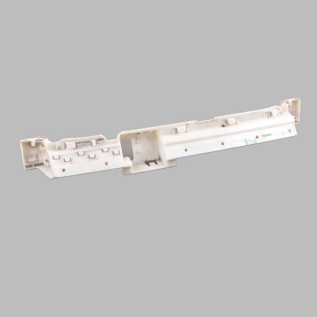 BMW X1 F48 M Sport Rear Bumper Bracket Mount Trim Smart Tailgate Opener - SKU 8059886 - Part number 8059886