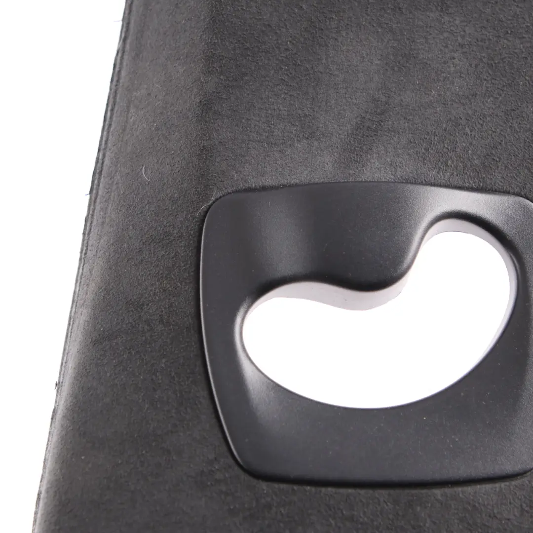 Pillar Cover BMW F10 F11 Column B Upper Trim Left N/S Alcantara to with Part number 8060011 Pillar Cover BMW F10 F11 Column B Upper Trim Left N/S Alcantara - SKU 8060011 - Part number 8060011