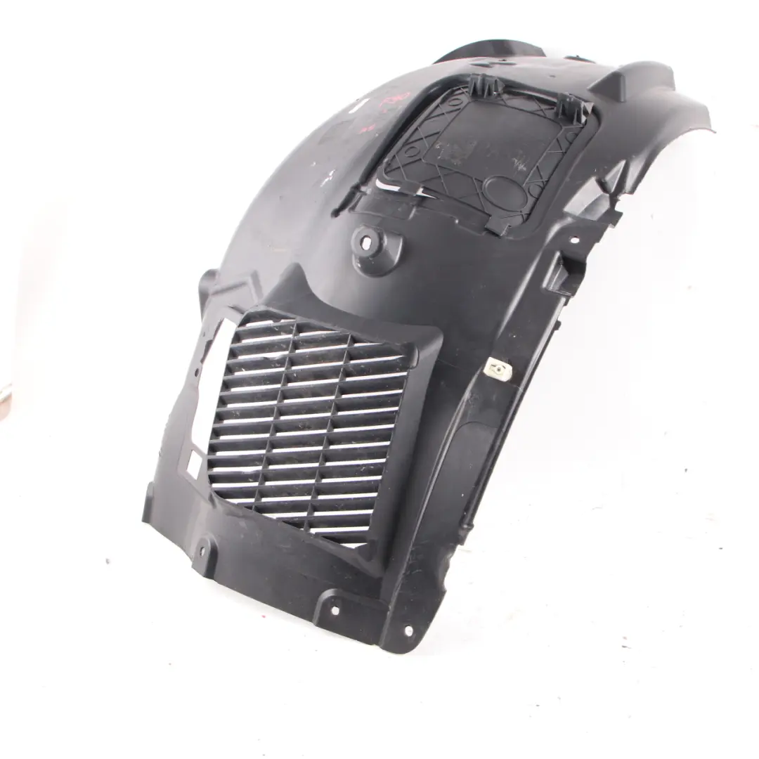 Arch Front Left N/S Front Section Housing Cover Panel to BMW F90 M5 Wheel with Part number 8060079 BMW F90 M5 Wheel Arch Front Left N/S Front Section Housing Cover Panel - SKU 8060079 - Part number 8060079