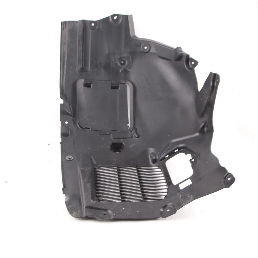 Arch Front Left N/S Front Section Housing Cover Panel to BMW F90 M5 Wheel with Part number 8060079 BMW F90 M5 Wheel Arch Front Left N/S Front Section Housing Cover Panel - SKU 8060079 - Part number 8060079